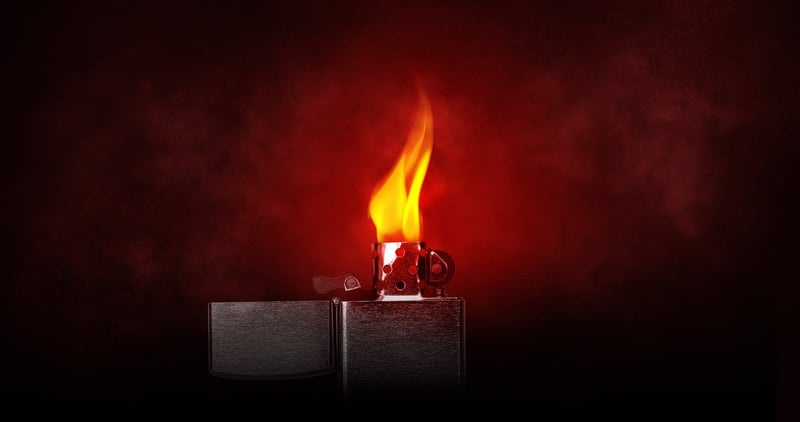 Fame Flames